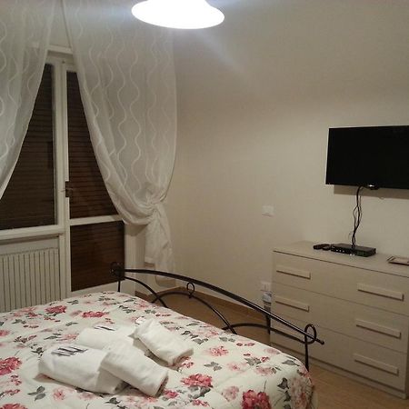 Home Sweet Home Roma Esterno foto