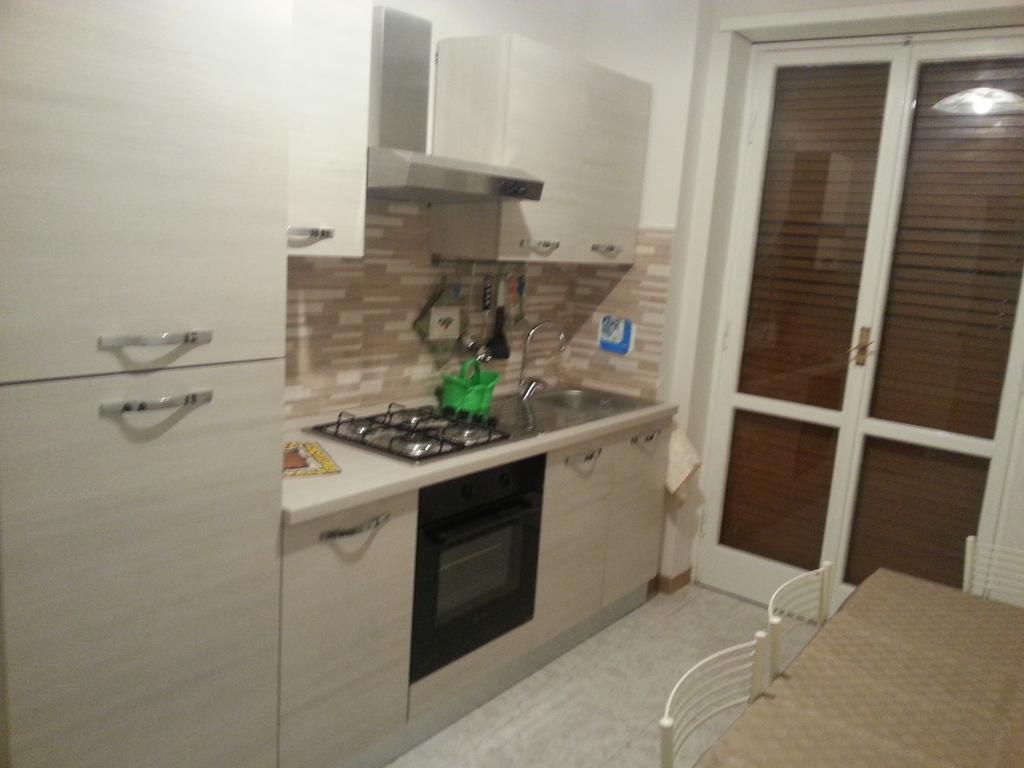 Home Sweet Home Roma Esterno foto
