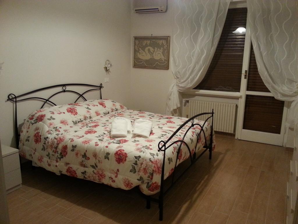 Home Sweet Home Roma Esterno foto