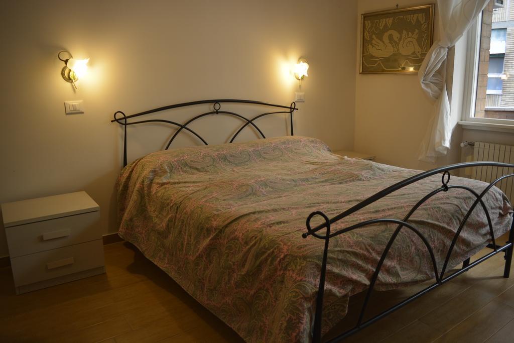 Home Sweet Home Roma Esterno foto