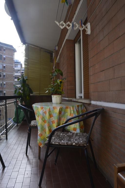 Home Sweet Home Roma Esterno foto