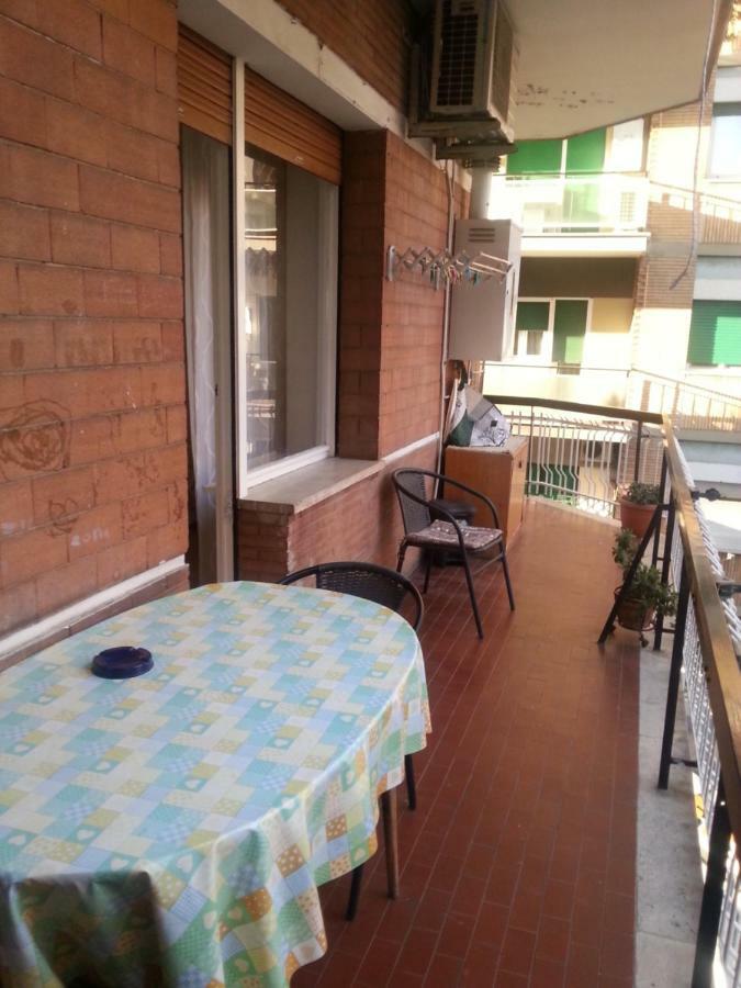 Home Sweet Home Roma Esterno foto