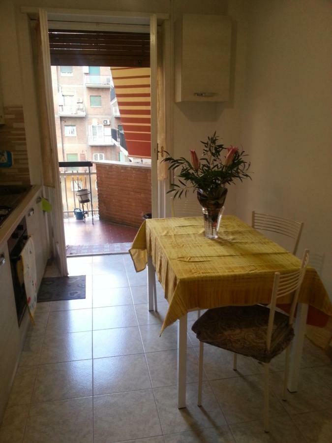 Home Sweet Home Roma Esterno foto